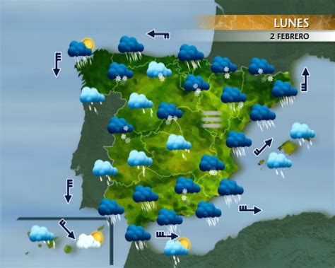 tiempo garciaz|Previsión meteorológica de tres días para Garciaz ...